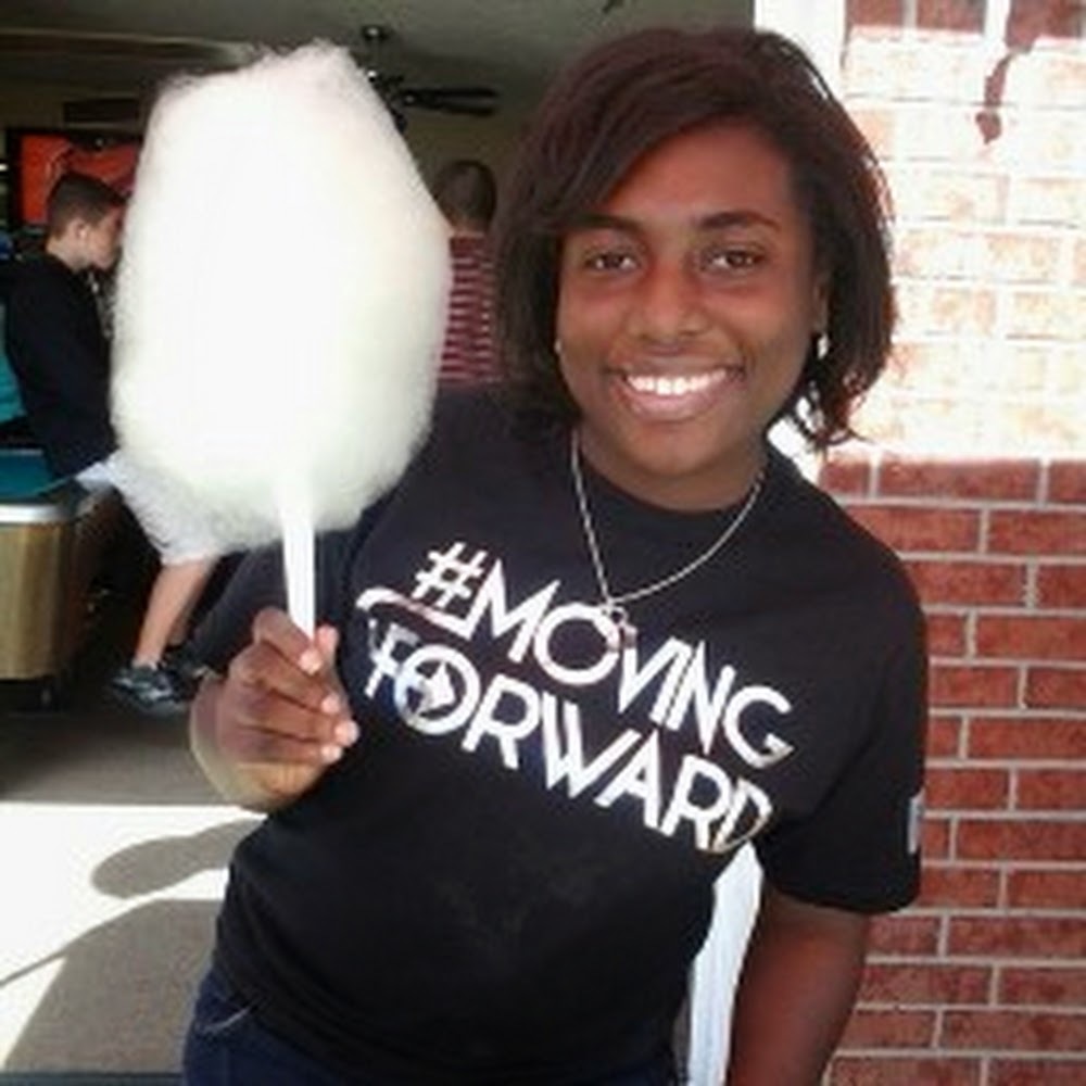 Meet your Posher, Porsha